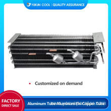 Cold Storage Refrigeration Air Conditioning Evaporator